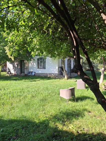 Casă cu 3 camere în CFR