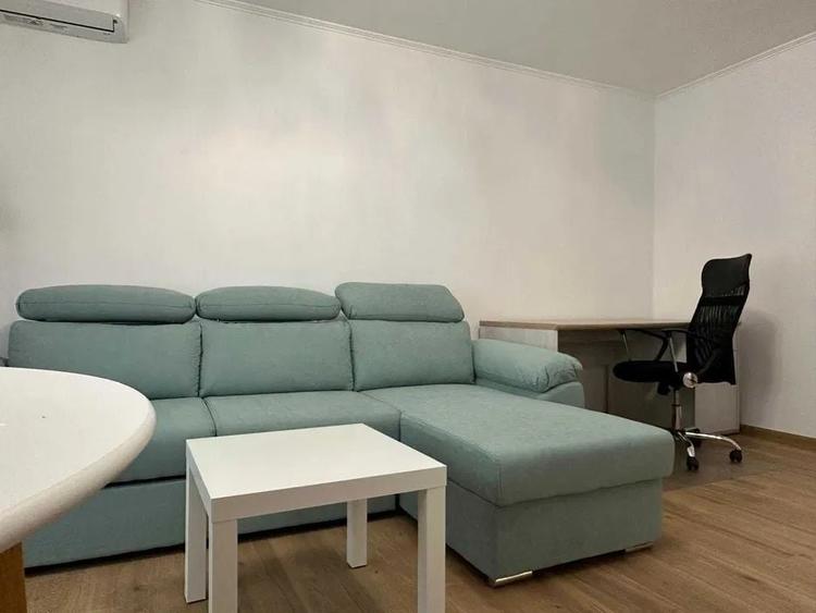 Apartament cu 2 camere decomandat, mobilat în Timpuri Noi