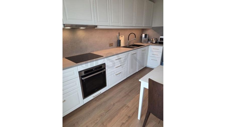 Apartament cu 4 camere decomandat, mobilat în Nord