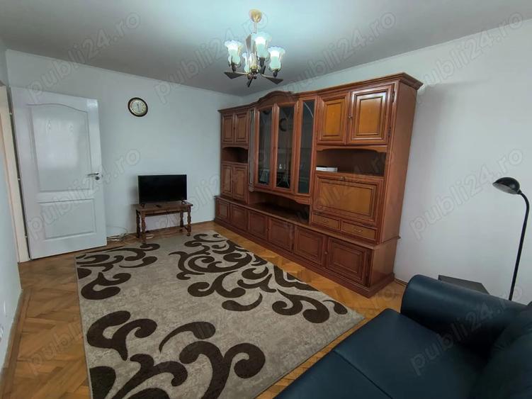 Apartament cu 2 camere decomandat în Tineretului