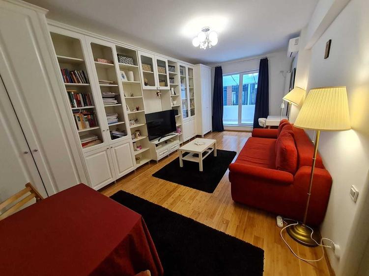Apartament cu 2 camere decomandat în Tineretului