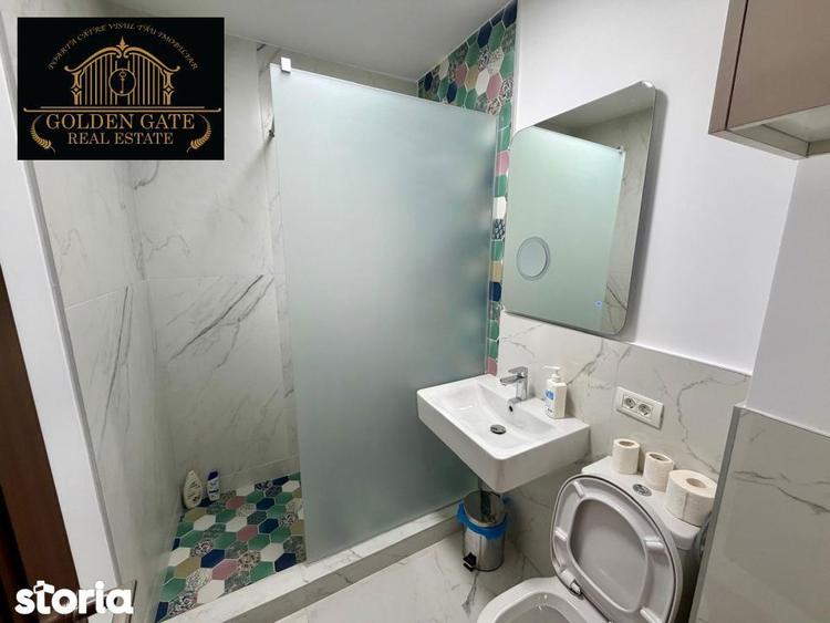 Apartament cu 2 camere semidecomandat, mobilat în Cantemir