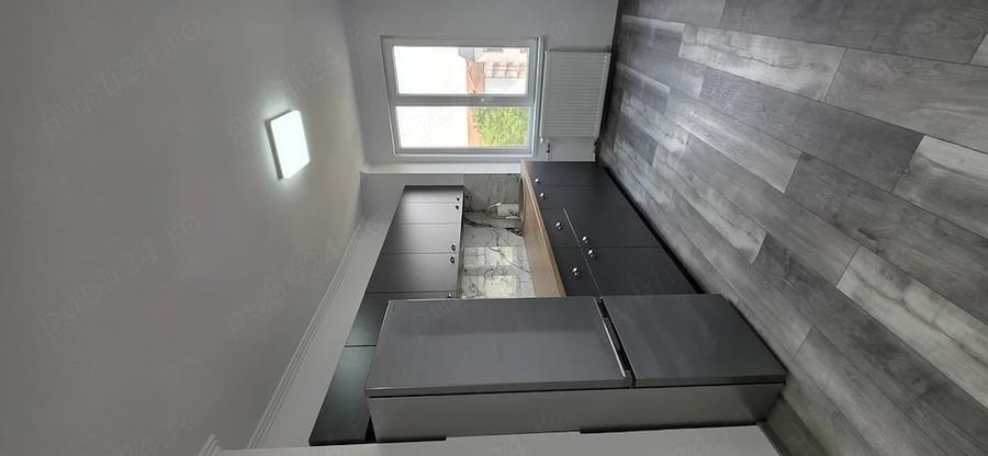 Apartament cu 3 camere decomandat în Iosia