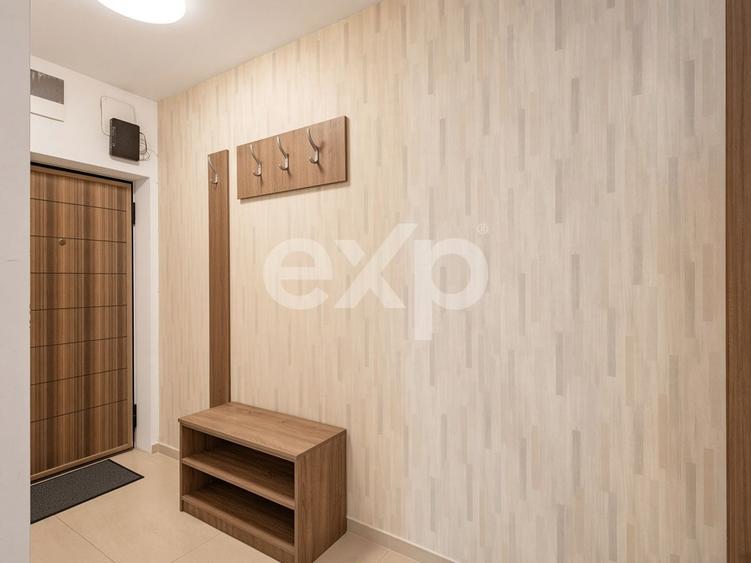 Apartament cu 3 camere în Aradului