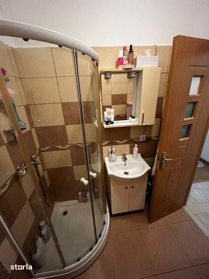 Garsonieră în Bran