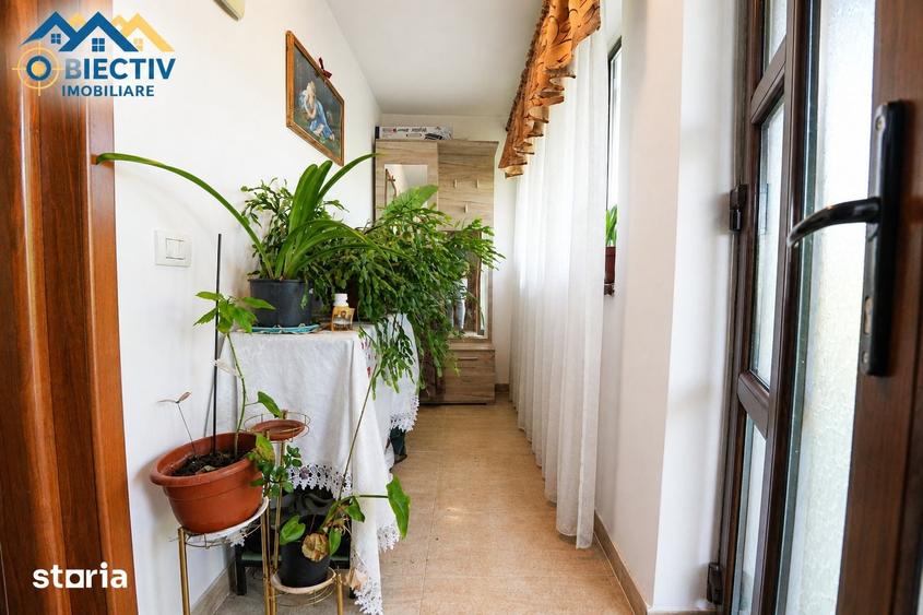 Casa/Vila cu teren, 96 mp, Roznov - 12
