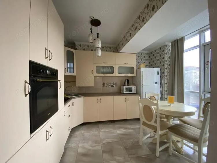 Apartament cu 2 camere în Cotroceni