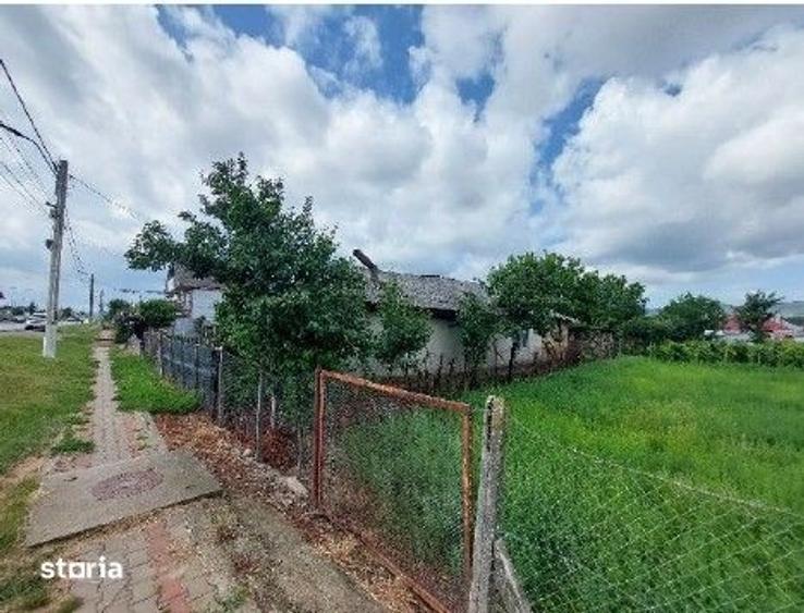 Casă cu 6 camere cu Teren 692 Mp în Nicolae Bălcescu