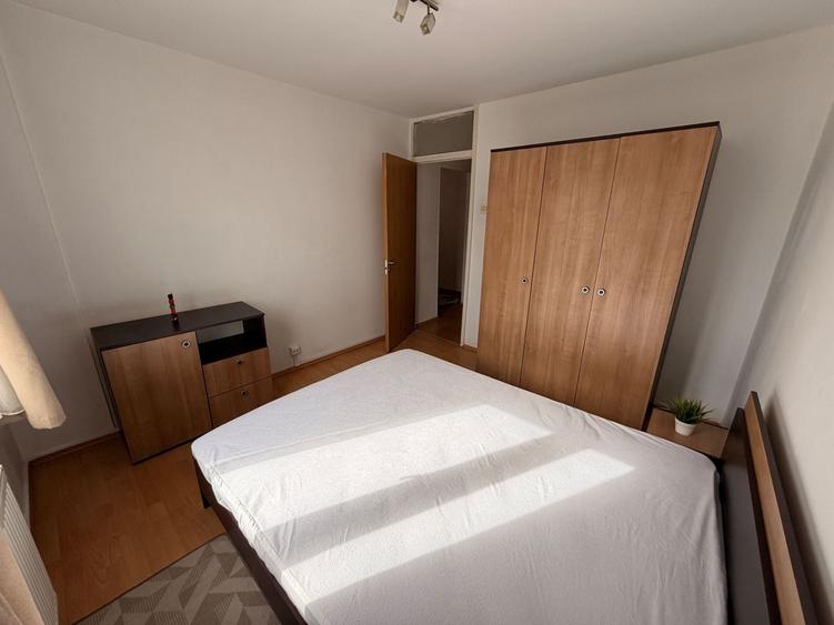 Apartament cu 2 camere în Drumul Taberei