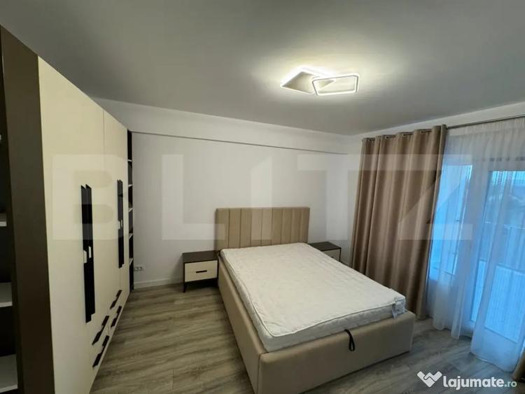 Apartament 2 Camere, Galata - Iasi (Iasi) - 6