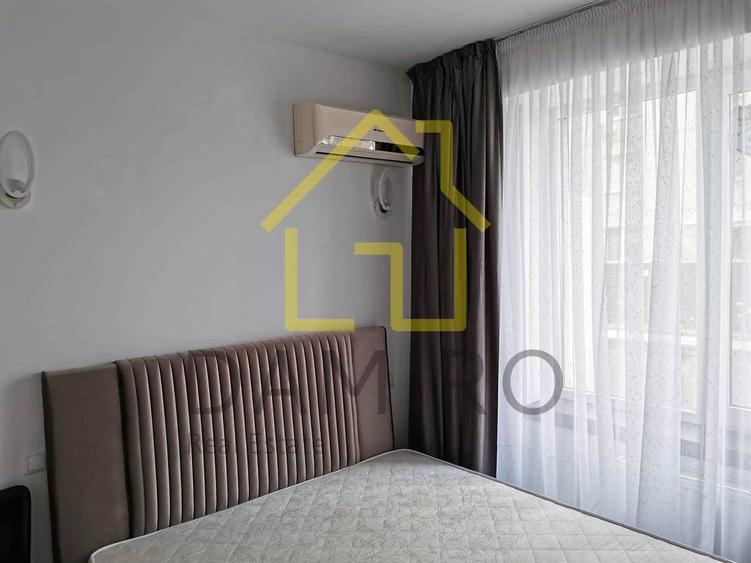Apartament cu 2 camere, mobilat în Colentina