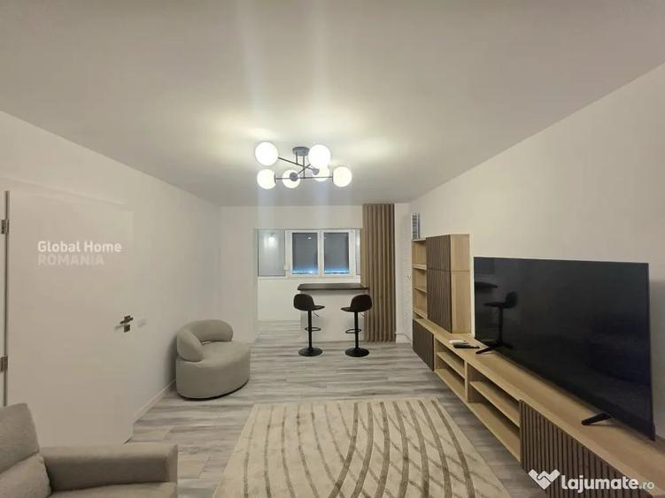 Apartament 2 camere | 1 Mai - Turda | Bloc Reabilitat - Bucuresti (Bucuresti-Ilfov) - 18