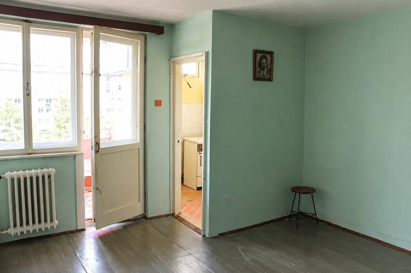 Garsonieră în Gheorgheni