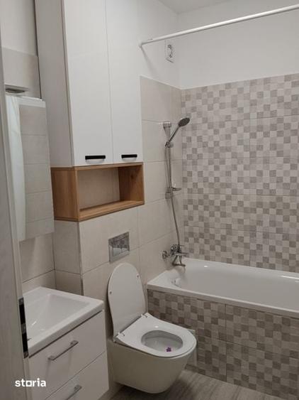Inchiriez apartament 4 camere The Grand Kristal Residence - 8