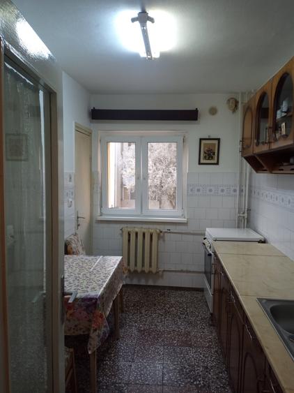Apartament cu 2 camere în Șagului