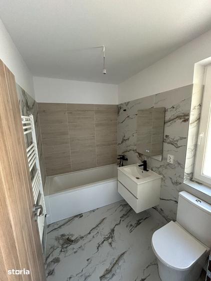 Apartament cu 3 camere în Giroc