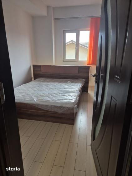 Apartament cu 2 camere în Chiajna