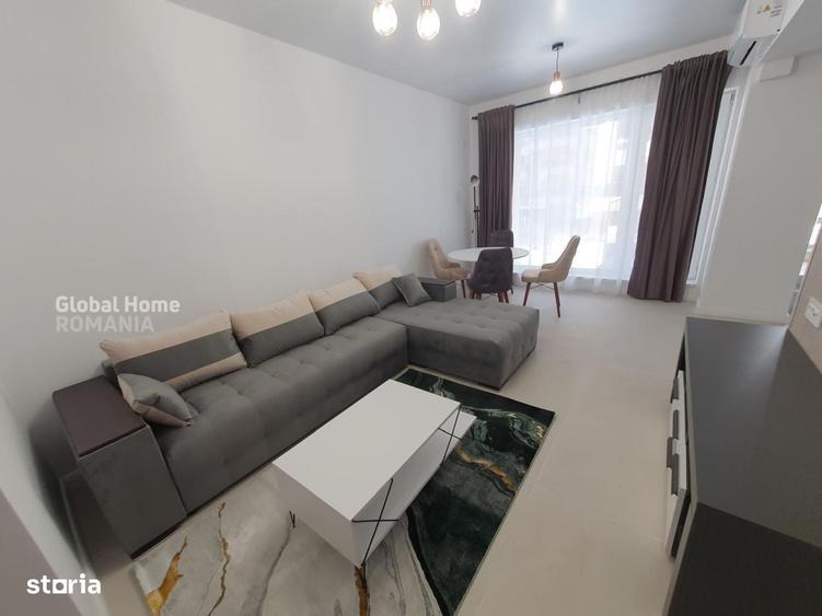 Apartament 3 Camere 88,54 mp | Pipera Ambiance Residence | Complet - 2