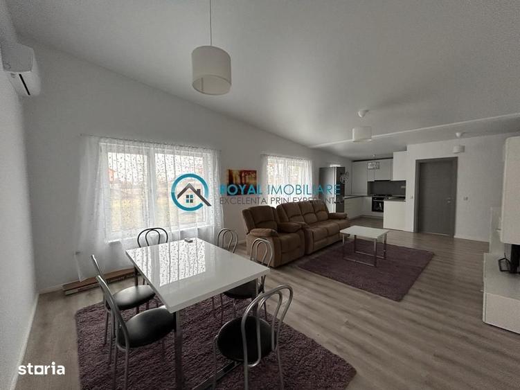 Casă cu 4 camere cu Teren 306 Mp în Găgeni