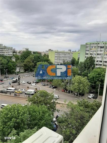 Apartament cu 2 camere decomandat în Timpuri Noi