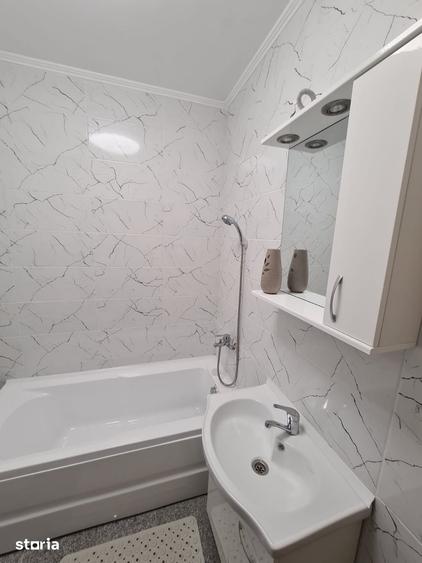 Apartament cu 2 camere în Nord