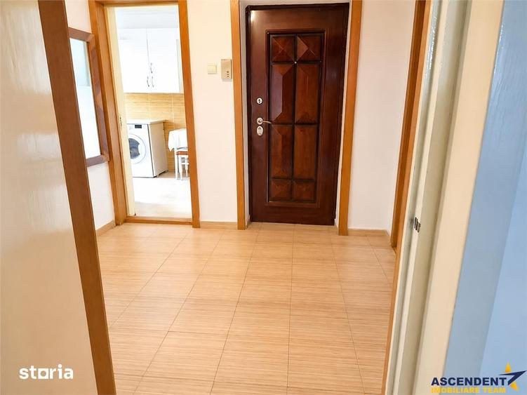 Drumul Poienii .LIvada Postei: 3 camere decomandate,2 balcoane,vedere - 13