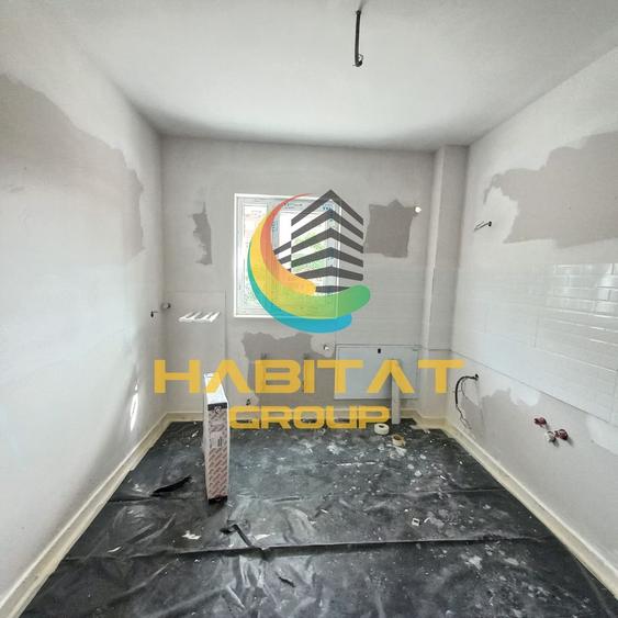 2 Camere Aparatorii Patriei Metrou Apartament 2 Camere Bloc Nou - 5