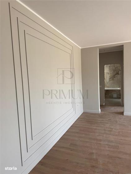 Plopi - 3 Cam - Etj.2 - 2 Bai - Inclazire Pardoseala - Bloc Nou - Prem - 7