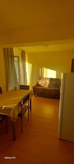 Apartament cu 2 camere decomandat în Baciu