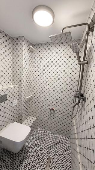Apartament cu 4 camere în Dorobanți