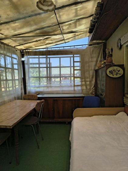 Casă cu 3 camere în Bogați