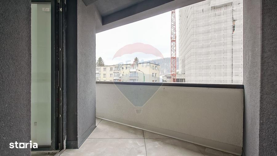 Apartament cu 2 camere în 15 Noiembrie