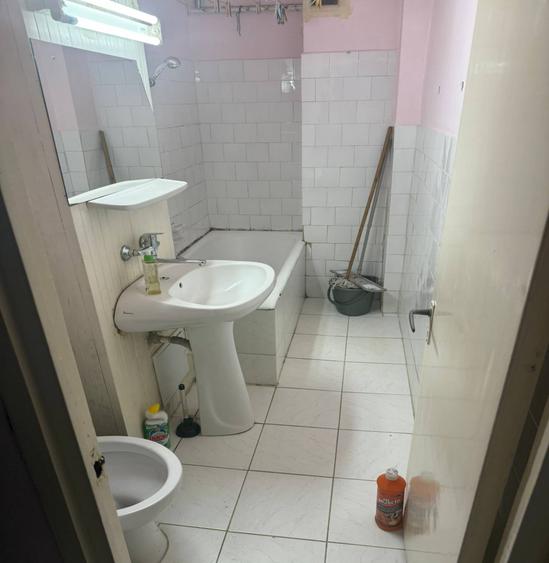 Garsonieră semidecomandată în Mănăștur