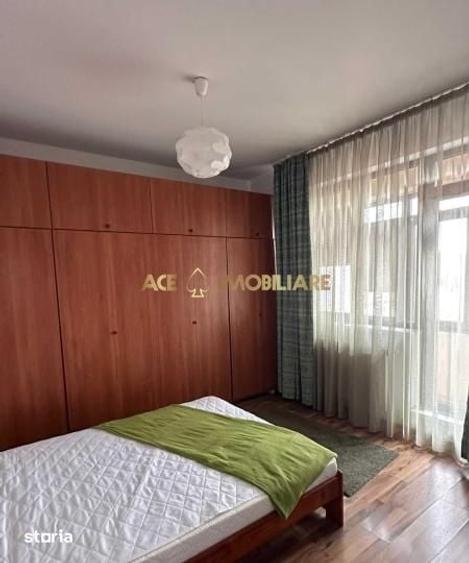 2 Camere de inchiriat | Bucurestii Noi | Metrou | Centrala Proprie - 3