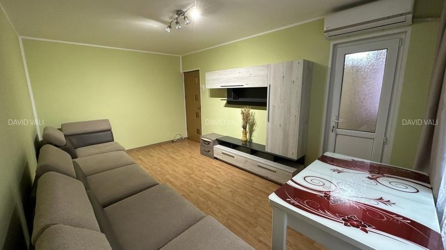 Apartament 2 camere Micro 17 - 1