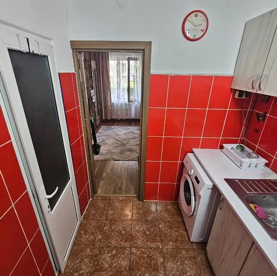 Garsonieră semidecomandată în Județean
