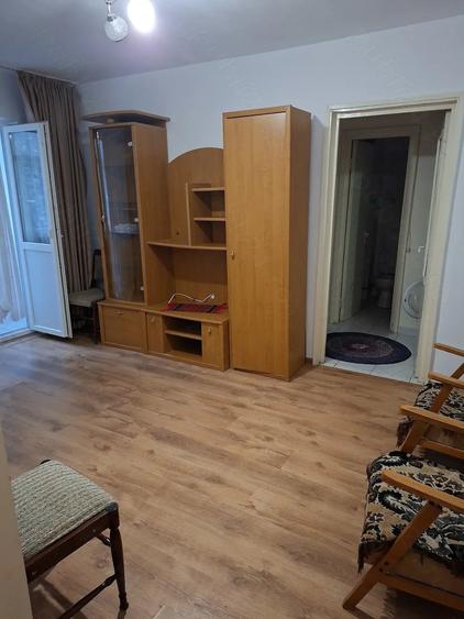 Apartament cu 2 camere semidecomandat în Orizont
