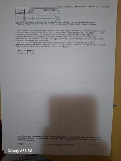 Casă individuală cu 3 camere cu Canalizare în Cumpăna