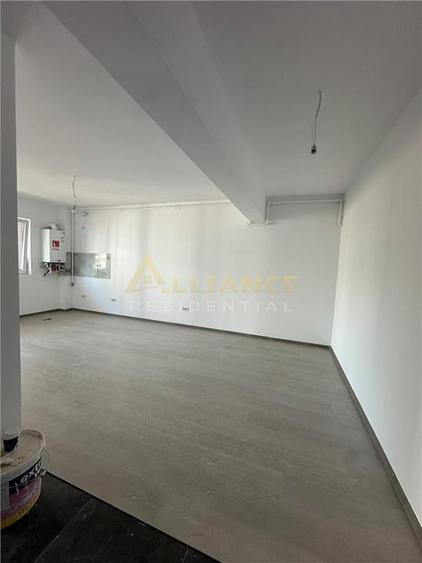 15 MINUTE METROU BERCENI - STUDIO - 102.000eur TVA INCLUS - 2