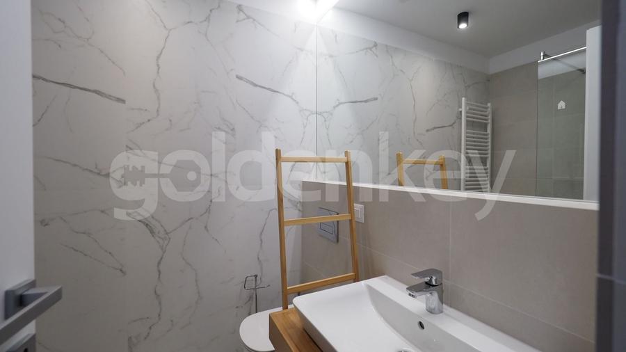 Apartament cu 2 camere decomandat, mobilat în Aviației