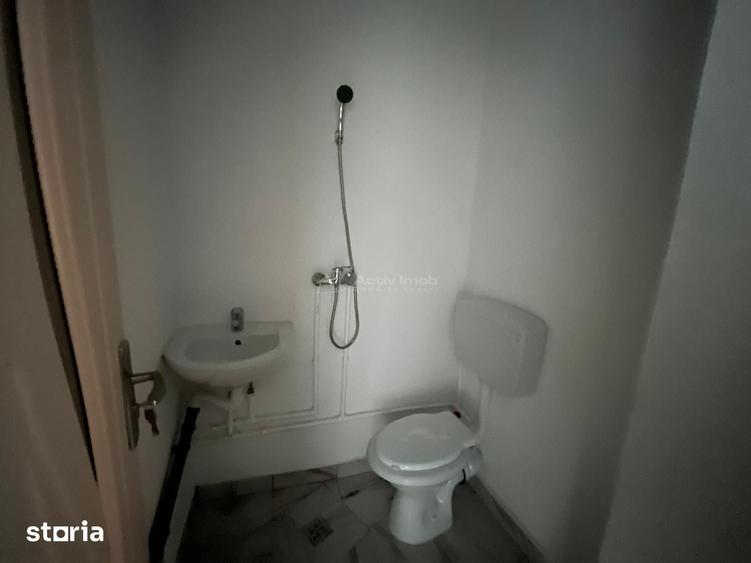 Garsonieră în Central