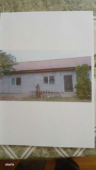 Casa noua+ teren de vanzare - 3