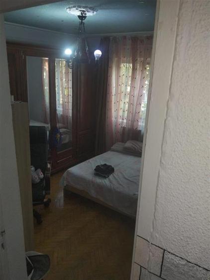 Apartament cu 2 camere decomandat în Aleea Tudor Neculai