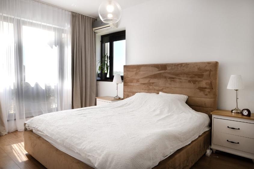 3 camere Lux Pipera - 10