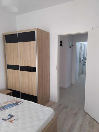 Proprietar inchiriez ap2camere STUDIO tot nou et.6/10 44mp 10min metrou Preciziei langa MCDonald SECT.6 Drumul Osiei nr.18 NU ESTE MILITARI RESIDENCE! - 4