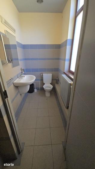 Spațiu comercial, de 292 mp, în Babadag