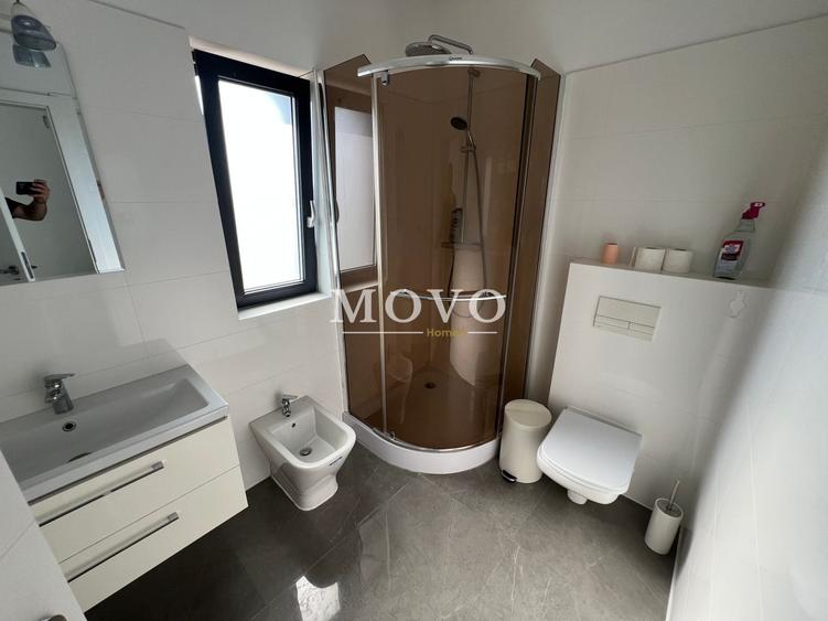 Triplex de vânzare | 4 camere | 3 băi | 112 mp | Giroc – zona ESO - 17