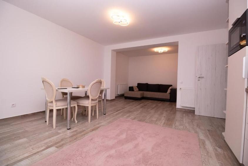 Apartament cu 2 camere decomandat în Valea Alba