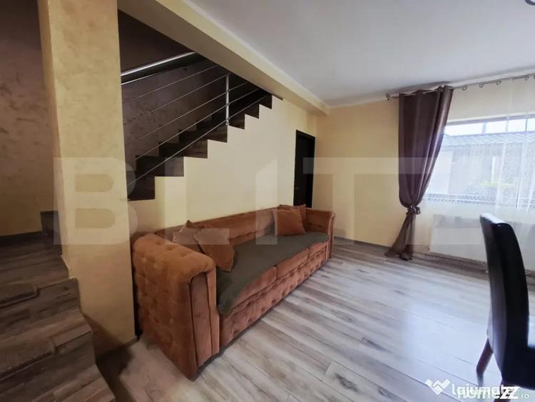 Duplex cochet de vanzare in Sanpetru | Curte amenajata | - Sanpetru (Brasov) - 13