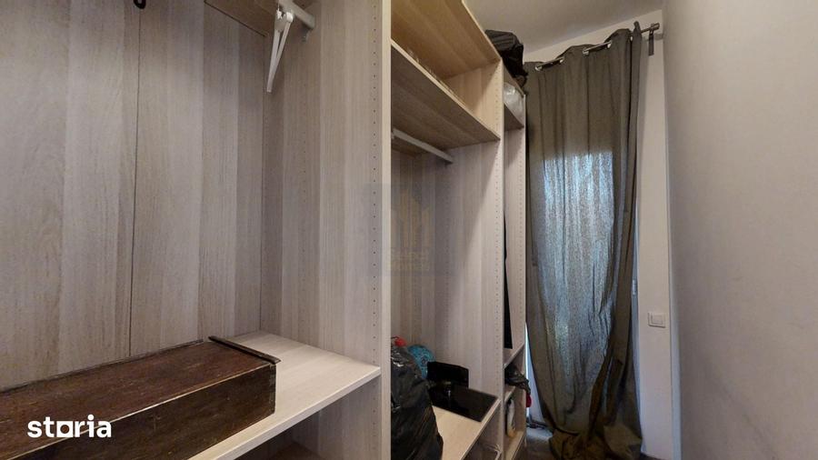 Apartament cu 3 camere în Dămăroaia